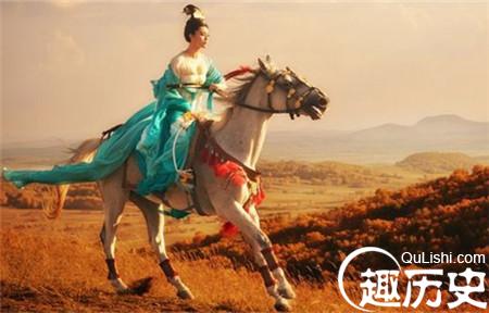 杨玉环受宠原因大揭秘 因唐玄宗年龄大了怕冷？