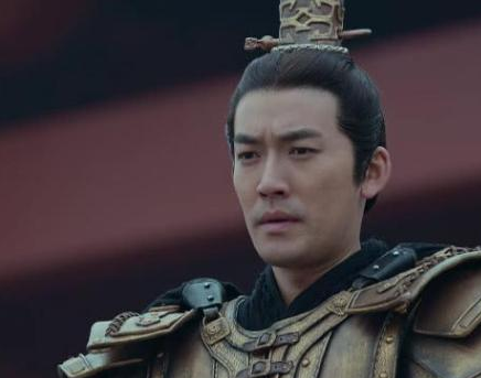 周文王为什么会传位给嫡次子？他是什么用意