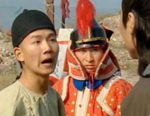 乾隆也有那么多的儿子 乾隆晚年为何没有出现九子夺嫡