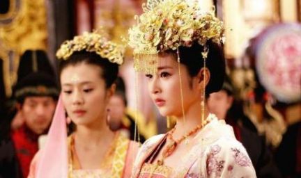 在古代封建王朝“尚公主”后，公主还能被随意欺负吗-