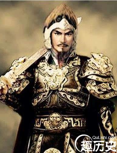 他身为隋朝功劳最大的名将 却被历史遗忘
