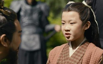 在真实的历史上，曹植这位大文学家共生有几个子女？