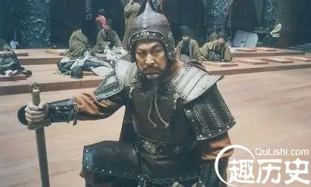 他是汉朝名将 竟在一位置上等了四十年直到死