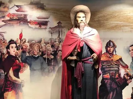 明朝都消灭不了李自成 清朝是怎么做到的