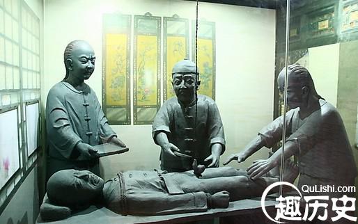 揭秘：为什么南汉后主刘伥每遇用人必先阉割？