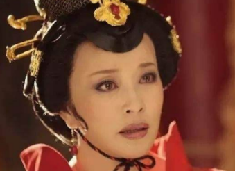 安定公主是什么身份？她与武则天是什么关系？