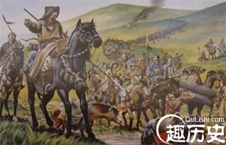 宋徽宗的荒唐事本害天下大乱最后却拯救了王朝