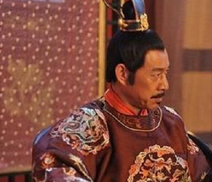 玄武门之变后李世民为何不杀李渊 事实证明李渊并不傻