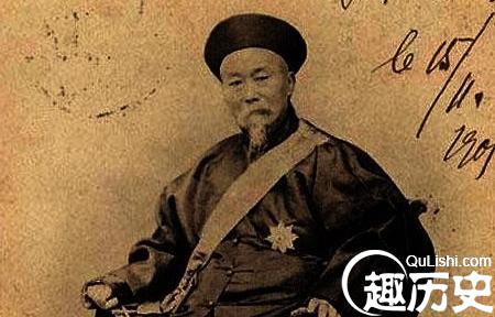 盘点满清时期五大名垂青史的大将：多尔衮第五