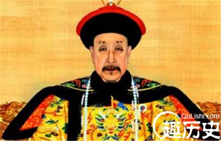 乾隆风流成性 但心中却始终只有孝贤纯皇后