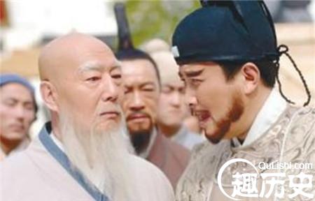 朱棣为何要放弃六朝古都南京而迁都北京-