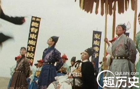 古代“官”造假：清朝侍卫竟扮光绪行骗暴富