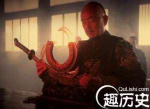 雍正和血滴子不得不说的秘密！血滴子真身为何？