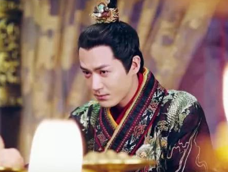 安禄山在大好形势之下 最后为什么会被自己的儿子所杀