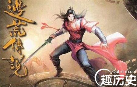 揭秘燕飞的人物形象是正面的还是负面的