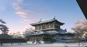 唐朝时期的宣政殿有哪些特点？宣政殿的作用是什么？