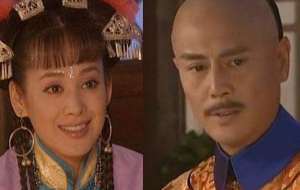 多尔衮和孝庄地下恋情真实存在吗 还是说仅仅是野史而已