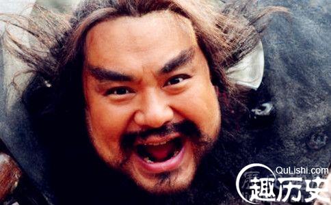 历史上的张飞是文武精通的君子
