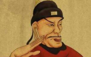 明朝的国号是怎么来的？跟明教有什么关系？