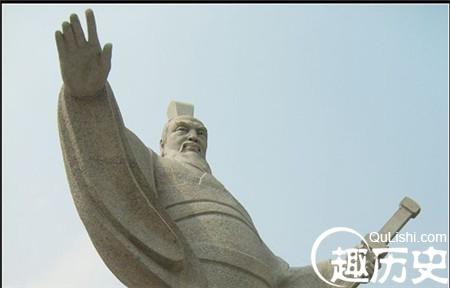 枭雄曹操也是爱哭之人？曹操为谁流过泪？