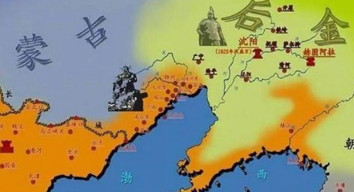 袁崇焕：不亚于岳飞的民族英雄，没能战死沙场，反而死于猜忌