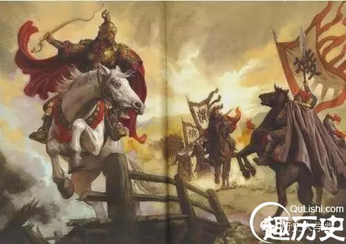 揭秘曹魏东南一线早期形成背后的两位“低调”功臣