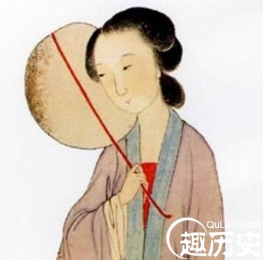 秦淮八艳之首的柳如是究竟有多少个男人-