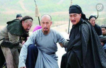 盘点历史上七大断案神人，个个都廉政爱民