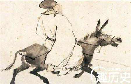 元朝著名的文学家揭傒斯为什么官位可连升四级