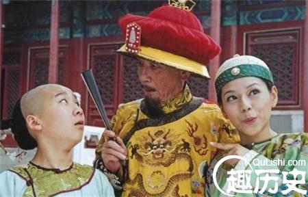 揭秘嘉庆帝刘墉为什么被人称为“刘罗锅”？