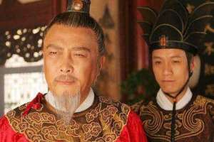 如果他在多活几年的话 明朝会亡于崇祯之手吗