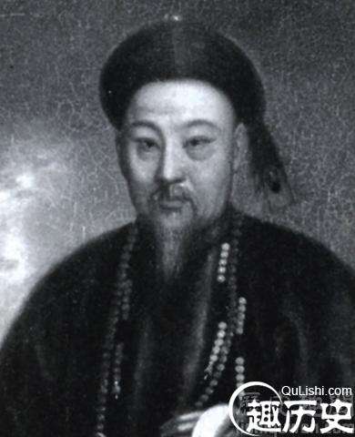 肃顺为清朝后期的吏治，立下了不可磨灭的功勋，历史为何说他叛变？