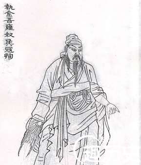 寇恂是怎样的人？历史如何评价东汉名将寇恂