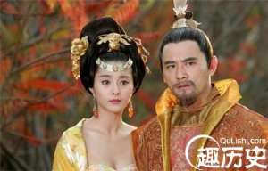 集三千宠爱于一身为何杨贵妃至死也只是个贵妃？