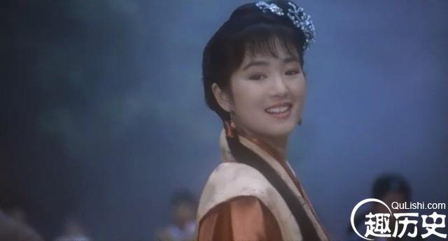 真实的秋香   金陵名妓与唐伯虎没感情瓜葛