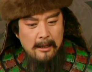 蹇硕在东汉是什么地位？刘宏为何如此宠信他？