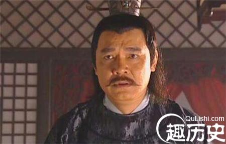 明朝武将石亨一个权力大到群臣都害怕的大臣
