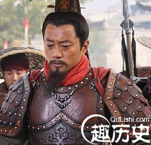 中国古代冷兵器时代十大勇将 个个能征善战