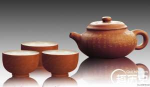 茶史：宋朝以前是没有茶壶的