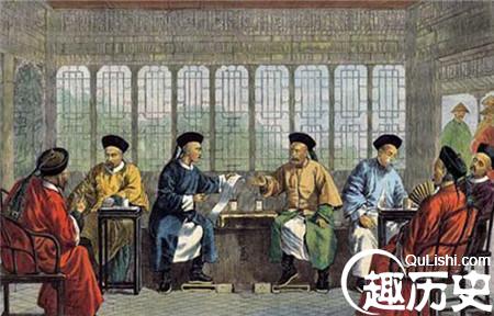 历史秘闻：同治帝死后为啥让陪葬皇后剖腹