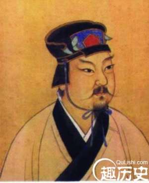 “四公子”之一平原君赵胜 平原君邯郸解围