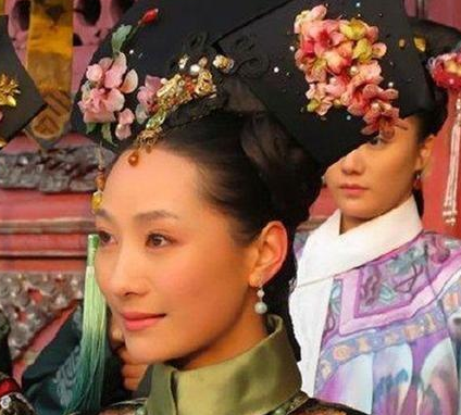 她身为雍正宠妃却多次陷害乾隆生母 乾隆登基后是怎么处理她的