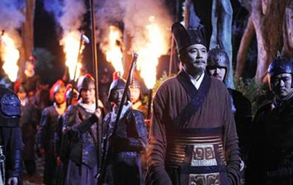 屠岸贾为什么要灭赵氏？屠岸贾是个怎样的人？