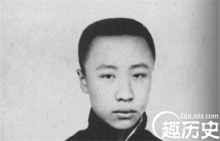 揭溥仪无嗣原因：年少时与宫女纵欲过度