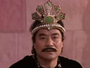 周文王为什么会传位给嫡次子？他是什么用意