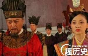 宫廷情史：揭万历首辅张居正与李太后之间的事