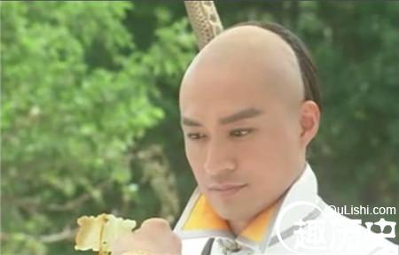 揭秘：清朝孝庄皇后的情人多尔衮的隐情！