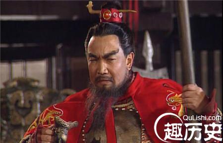 曹操竟然也不排斥男色-一生最疼爱的竟然是他
