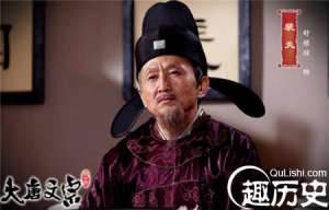 是谁的一句话把武则天送上了权利的巅峰-