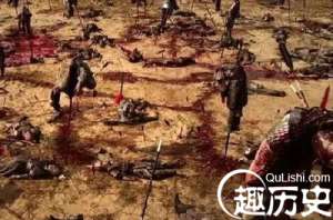 俘虏的下场：古代战争里抓住了对方的人质怎么办